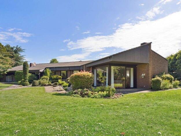 Einfamilienhaus zum Kauf provisionsfrei 790.000 € 5 Zimmer 353 m² 3.261 m² Grundstück Ochtrup 48607