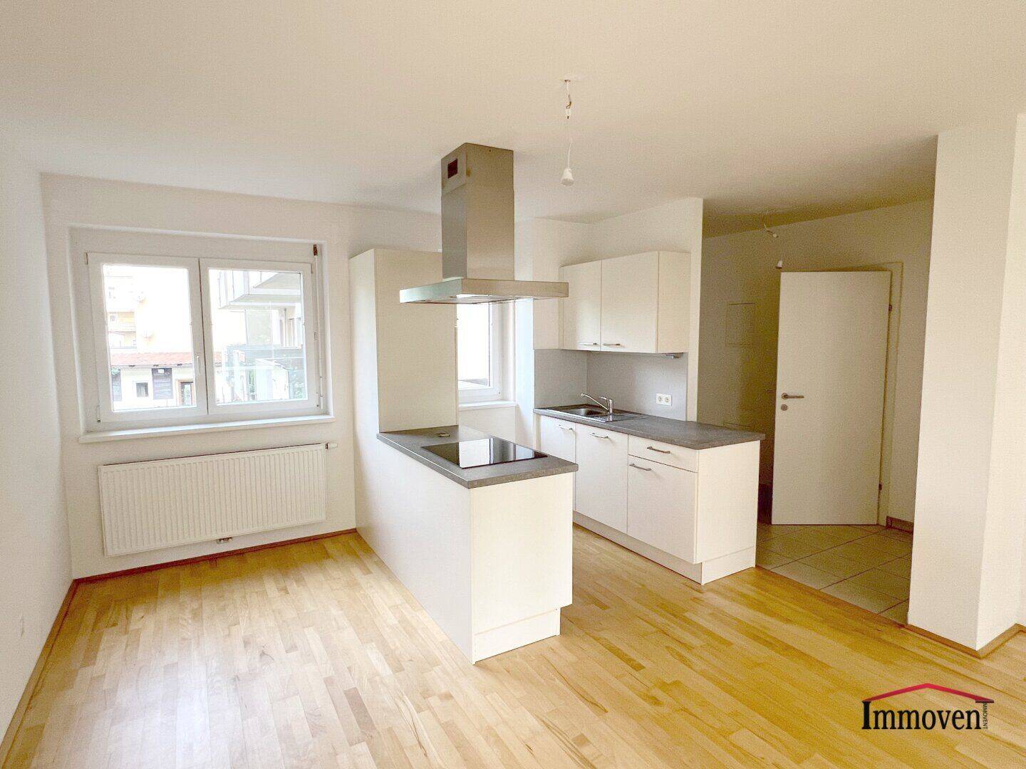 Wohnung – Graz, Murvorstadt, Gries - Ansicht 4