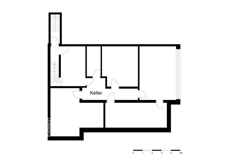 Mehrfamilienhaus zum Kauf 2.150.000 € 14 Zimmer 329 m² 393 m² Grundstück Lindenthal Köln 50935