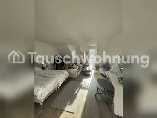 Wohnung zur Miete Tauschwohnung 663 € 1 Zimmer 43 m² 3. Geschoss Weidenpesch Köln 50739