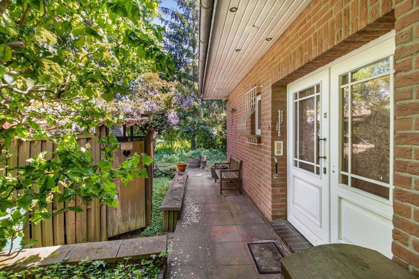 Einfamilienhaus zum Kauf - Ansicht 3
