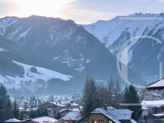 Wohnung zum Kauf 5 Zimmer 117 m² Neukirchen am Großvenediger 5740