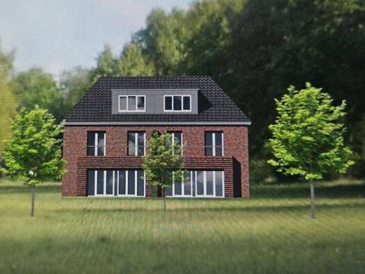 Grundstück zum Kauf 575.000 € 3.056 m² Grundstück Scharpenmoor Garstedt Norderstedt 22848
