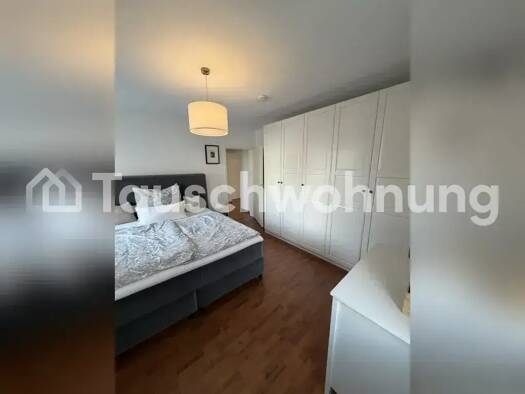 Wohnung zur Miete Tauschwohnung 1.025 € 2 Zimmer 60 m² 1. Geschoss Bornheim Frankfurt am Main 60385