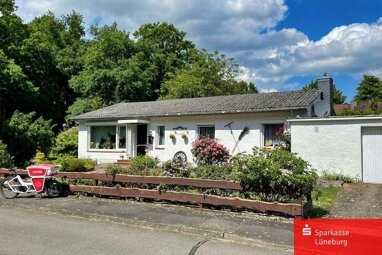 Bungalow zum Kauf 328.000 € 4 Zimmer 103 m² 714 m² Grundstück Adendorf Adendorf 21365