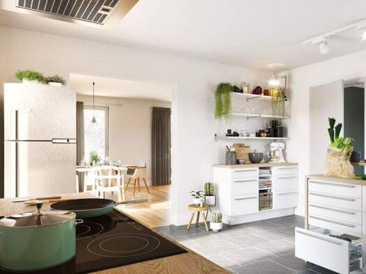 Stadthaus zum Kauf - Erstbezug provisionsfrei 360.360 € 5 Zimmer 129 m² 654 m² Grundstück Beethovenstraße Fallingbostel Bad Fallingbostel 29683