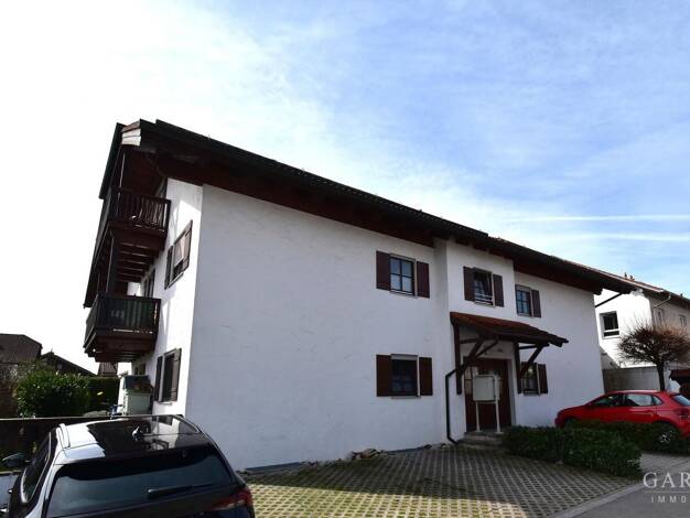 Wohnung zum Kauf 259.000 € 2 Zimmer 63 m² 1. Geschoss Freilassing 83395