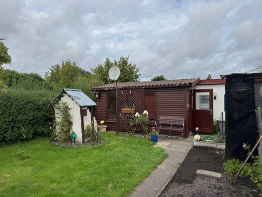 Haus zum Kauf 62.000 € 4 Zimmer 220 m² Grundstück Dahme 23747