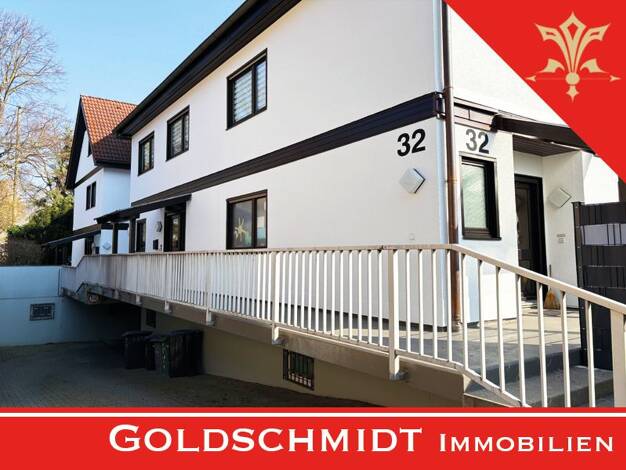 Wohnung zum Kauf 299.000 € 3,5 Zimmer 83 m² EG frei ab sofort Hirschlander Straße 32 Höfingen Leonberg 71229