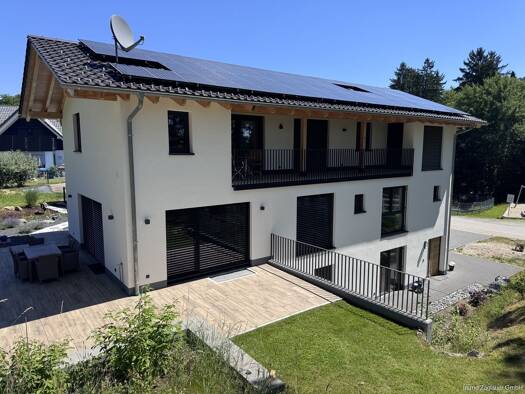 Einfamilienhaus zum Kauf 839.000 € 7 Zimmer 293,5 m² 1.083 m² Grundstück Engolling Auerbach / Engolling 94530