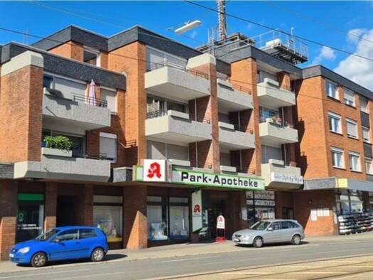 Außenstellplatz zur Miete 30 € Wambeler Hellweg 112 Wambel Dortmund 44143