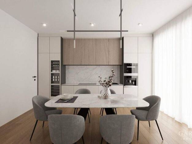 Wohnung zum Kauf 545.000 € 3 Zimmer 89 m² 2. Geschoss frei ab sofort Kriegshaber Kriegshaber 86156