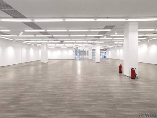 Ladenfläche zur Miete 4.537 € Stockerau 2000