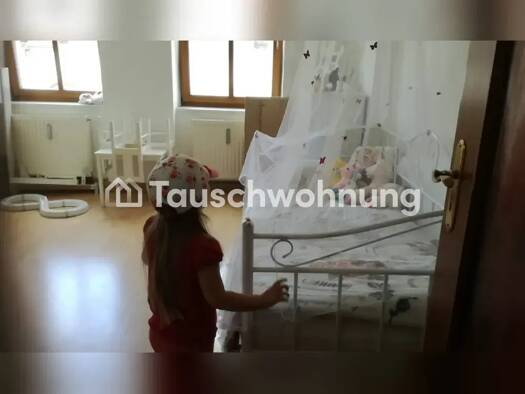 Wohnung zur Miete Tauschwohnung 450 € 3 Zimmer 68 m² 3. Geschoss Pieschen-Nord/Trachenberge Ortsamtsbereich Pieschen 01127