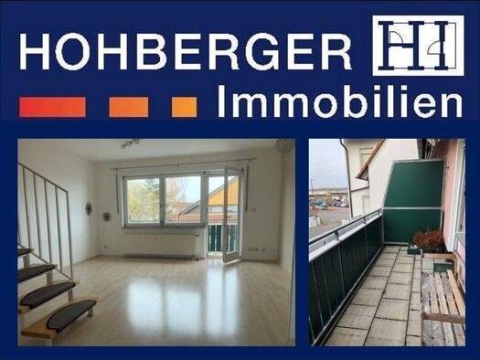 Maisonette zum Kauf 295.000 € 4 Zimmer 94 m² 1. Geschoss frei ab sofort Im Zentrum Eschenau Eckental 90542