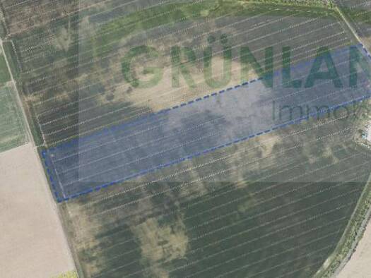 Grundstück zum Kauf 348.500 € 134.052 m² Grundstück Karwesee Fehrbellin 16833
