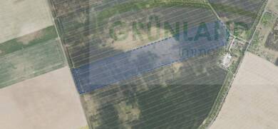 Grundstück zum Kauf 348.500 € 134.052 m² Grundstück Karwesee Fehrbellin 16833