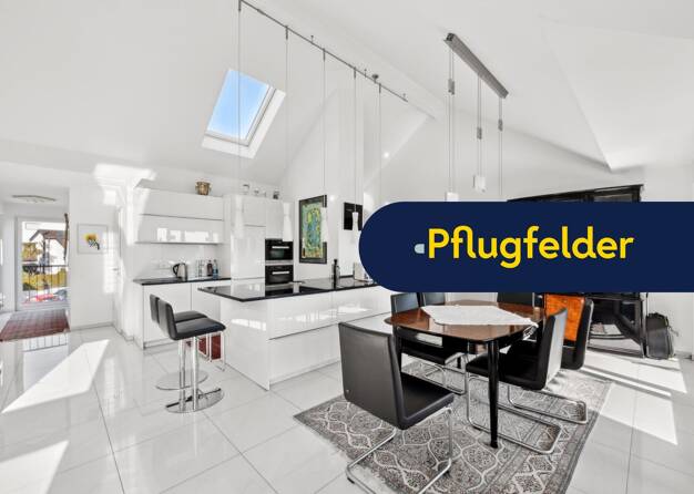 Penthouse zum Kauf 749.000 € 3 Zimmer 146,9 m² 2. Geschoss Bietigheim Bietigheim-Bissingen 74321