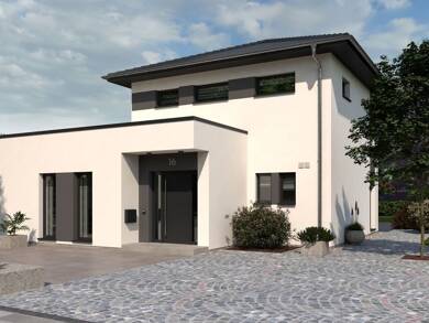 Einfamilienhaus zum Kauf 448.900 € 5 Zimmer 148,3 m² 1.200 m² Grundstück Fürstenwald Calden 34379