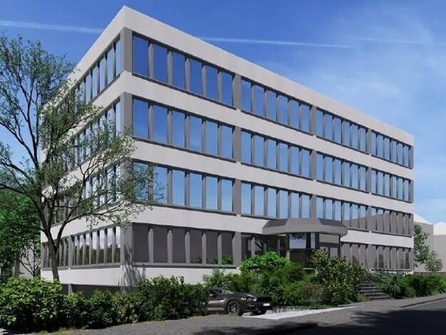 Bürofläche zur Miete provisionsfrei 2.300 m² Bürofläche teilbar ab 470 m² Radebeul 01445