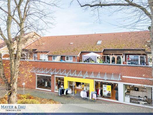 Wohnung zum Kauf 119.000 € 2 Zimmer 50,3 m² Sittensen 27419