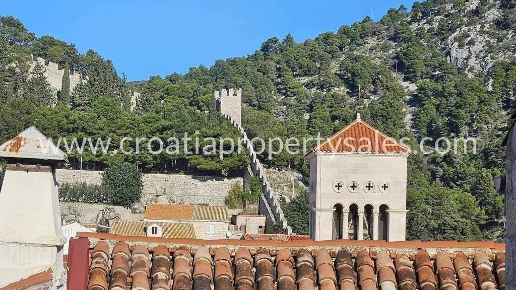 Haus zum Kauf 299.000 € 3 Zimmer 90 m² Hvar