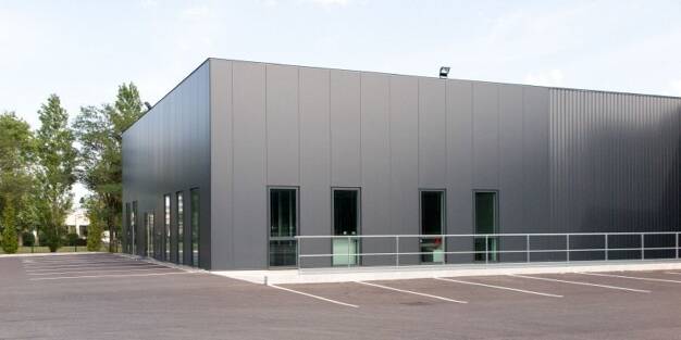 Lagerhalle zur Miete 893 m² Lagerfläche Beerwalde Löbichau 04626
