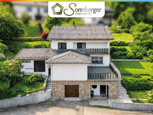 Einfamilienhaus zum Kauf 292.000 € 5 Zimmer 150 m² 1.047 m² Grundstück Waidhofen an der Ybbs Waidhofen an der Ybbs 3340