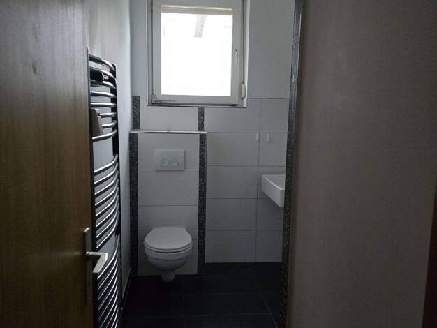 Terrassenwohnung zur Miete 790 € 3,5 Zimmer 75 m² frei ab sofort Hohne 29362