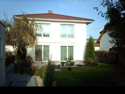 Haus zum Kauf provisionsfrei 655.000 € 6 Zimmer 600 m² Grundstück Wolfhagen Wolfhagen 34466