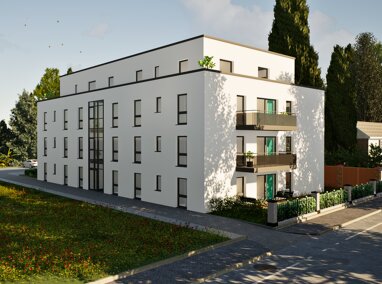 Wohnung zum Kauf 394.632 € 3 Zimmer 92,3 m² EG Oppum Krefeld 47809