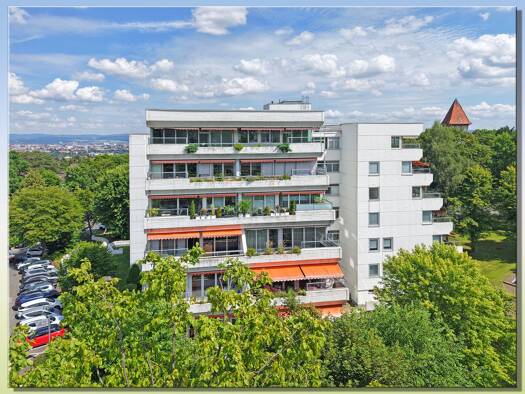 Wohnung zum Kauf 220.000 € 2 Zimmer 82 m² EG Bad Wilhelmshöhe Bad Wilhelmshöhe 34131