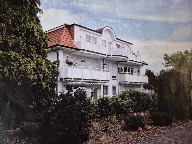 Wohnung zum Kauf provisionsfrei 122.500 € 2 Zimmer 64 m² 1. Geschoss Dankersen Minden 32423