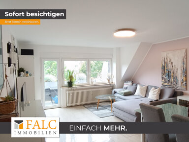 Wohnung zur Miete 588 € 1 Zimmer 60 m² frei ab 01.02.2025 Bochhold Essen 45356