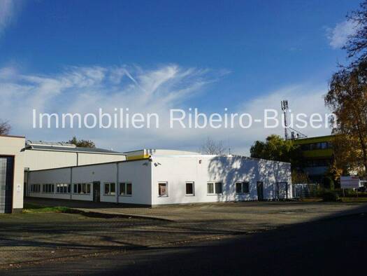 Büro zur Miete 11 Zimmer 421,6 m² Bürofläche Wickrath Mönchengladbach 41189