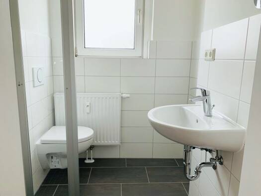 Wohnung zur Miete 217 € 1 Zimmer 31 m² 1. Geschoss frei ab 01.10.2025 Lauenburger Str. 2 Jürgenohl Goslar 38642