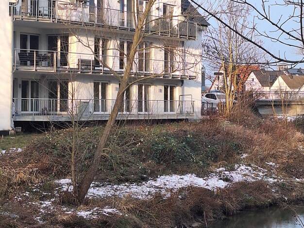 Terrassenwohnung zur Miete 2.400 € 4 Zimmer 141 m² Geschoss 1/2 frei ab 01.02.2026 Bückeburger Straße 1 a Kernstadt Lippstadt 59555