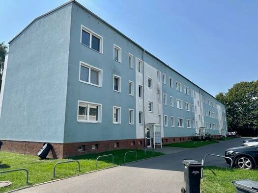 Wohnung zur Miete 486 € 4 Zimmer 77,7 m² EG Sophientalring 1 Zarrentin Zarrentin am Schaalsee 19246
