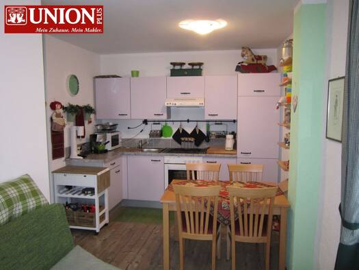 Wohnung zur Miete 580 € 2 Zimmer 35,3 m² Oberdrauburg 9781