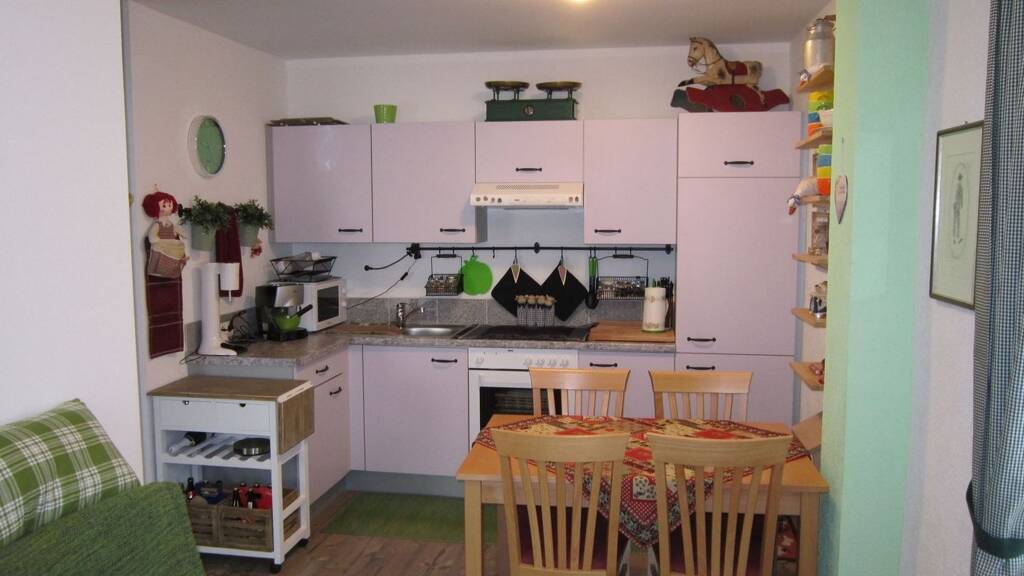 Wohnung zur Miete 580 € 2 Zimmer 35,3 m² Oberdrauburg 9781