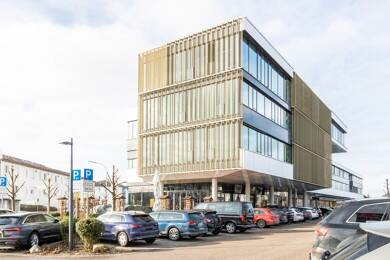 Bürofläche zur Miete 5.299 € 9 Zimmer 435,5 m² Bürofläche Friedrichshofen Ingolstadt 85049