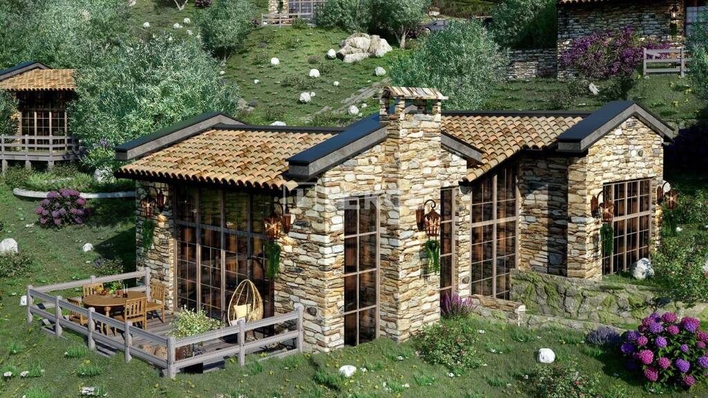 Einfamilienhaus zum Kauf 341.000 € 4 Zimmer 150 m² 13.444 m² Grundstück Mugla 48670