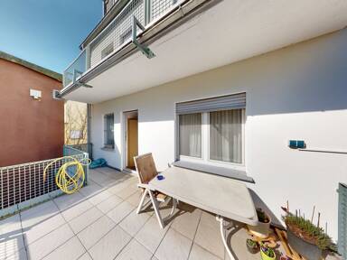 Wohnung zum Kauf 85.000 € 2 Zimmer 63 m² Werdohl Werdohl 58791