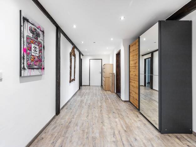 Wohnung zum Kauf 890.000 € 4 Zimmer 187 m² 1. Geschoss Unterstrogn Bockhorn 85461