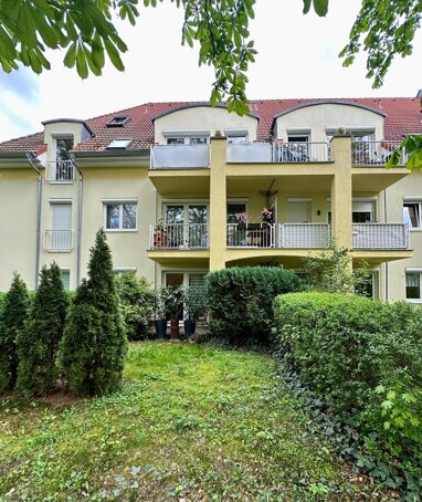 Wohnung zum Kauf 100.000 € 2 Zimmer 46,8 m² EG Grünau - Nord Leipzig 04205