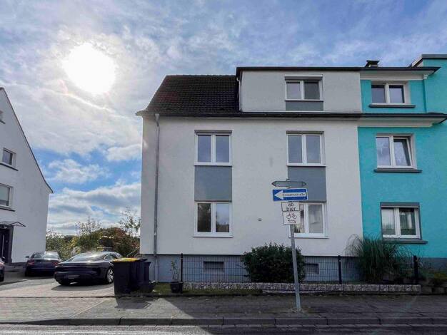 Reihenendhaus zum Kauf 368.000 € 7 Zimmer 179,4 m² 345 m² Grundstück Solingen-Mitte Solingen 42651