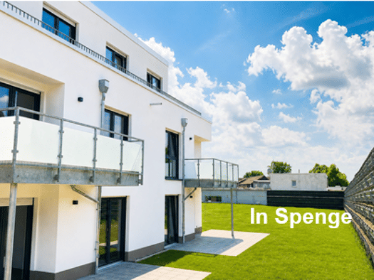 Wohnung zum Kauf - Erstbezug provisionsfrei 332.000 € 3 Zimmer 83 m² frei ab 01.09.2026 Jöllenbeck Jöllenbeck 33739