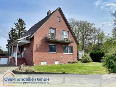 Mehrfamilienhaus zum Kauf 379.000 € 10 Zimmer 218 m² 900 m² Grundstück Bützfleth Stade 21683