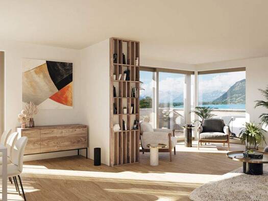 Penthouse zum Kauf 1.969.000 € 3 Zimmer 142,7 m² Zell am See 5700
