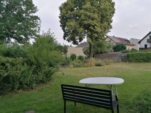 Grundstück zum Kauf provisionsfrei 937 m² Grundstück Dresden 01328